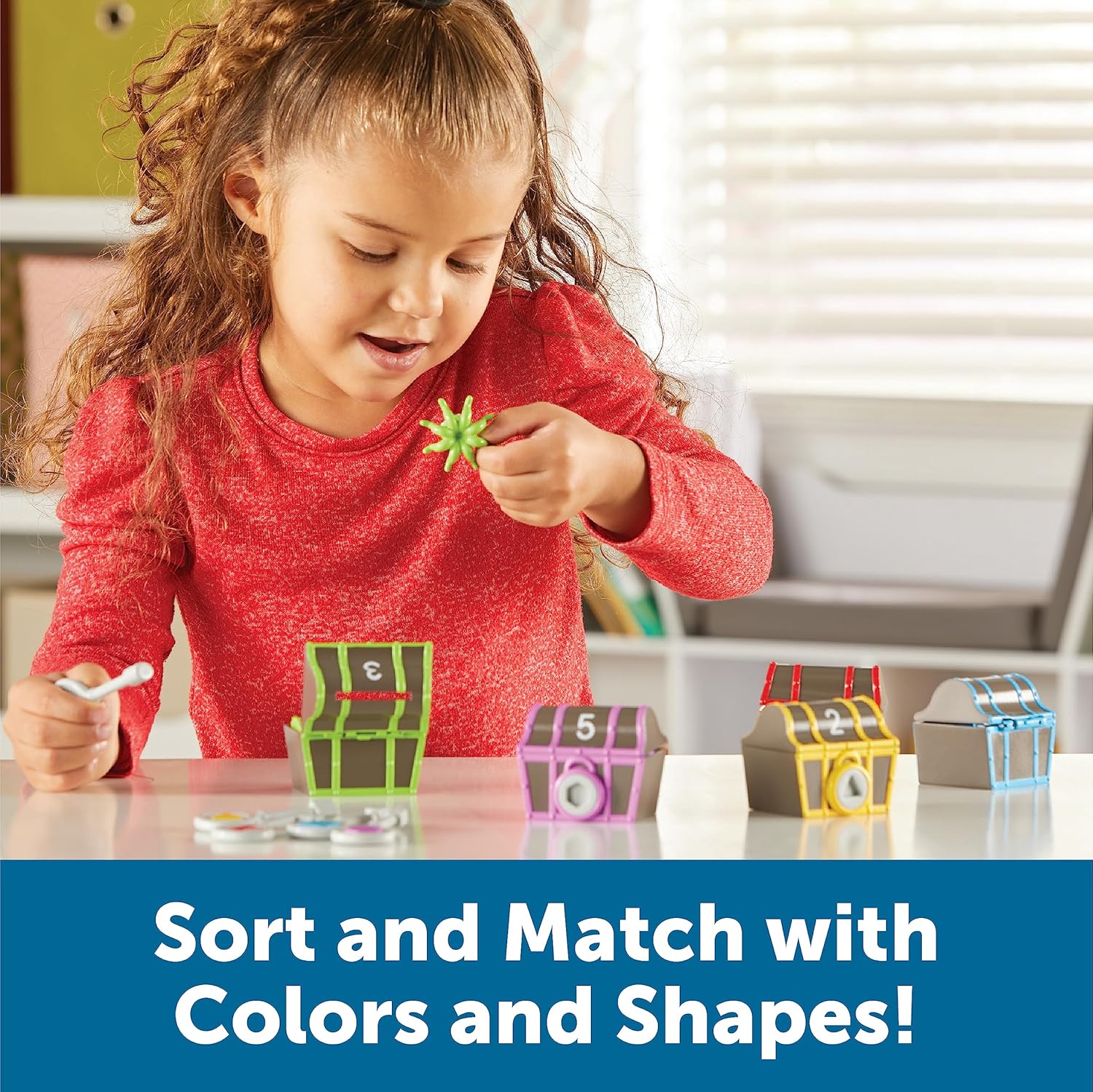 How to choose Learning Toys