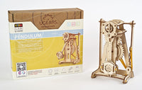 Ugears STEM Lab Pendulum