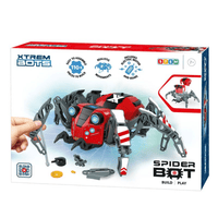 Xtrem Bots - Spider Bot