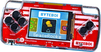 CircuitMess ByteBoi