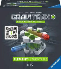 GraviTrax Pro Extension Set Element Turntable
