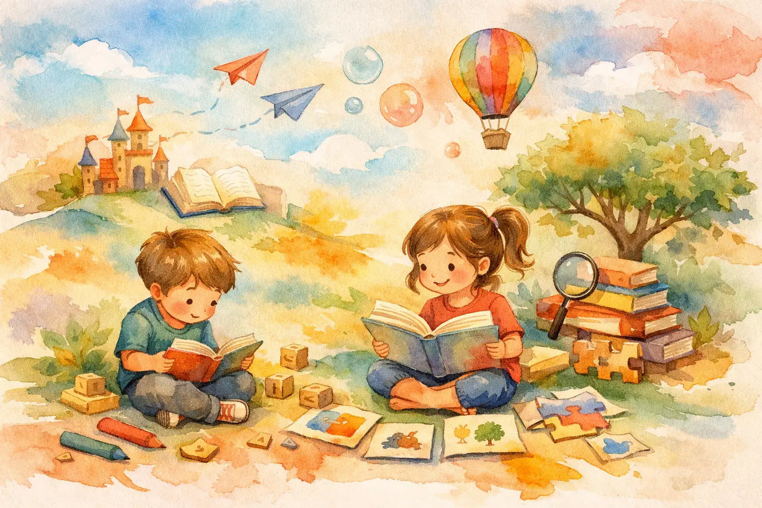 12 Literacy Games for Kids That Really Work