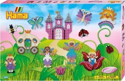 Art & Craft Toys — Ideas & Inspiration
