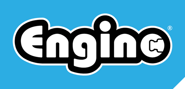 Engino: Where Imagination Meets Engineering