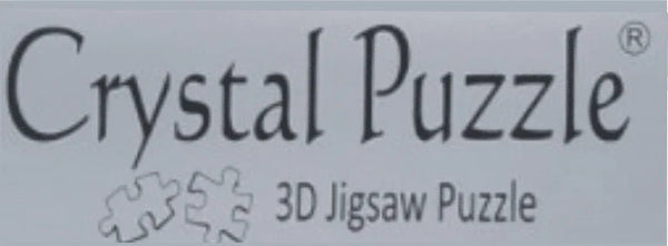 Crystal Puzzle