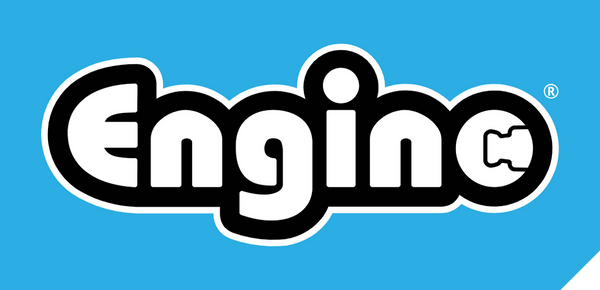 Engino: Where Imagination Meets Engineering