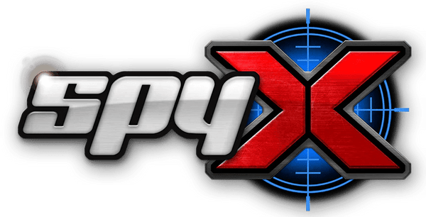 SpyX