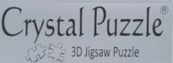 Crystal Puzzle