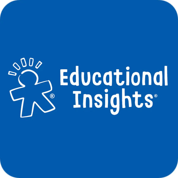 Educational Insight Learning Toys