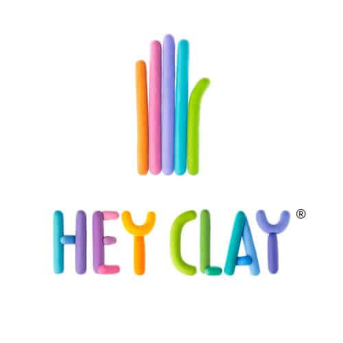 Hey Clay Kits
