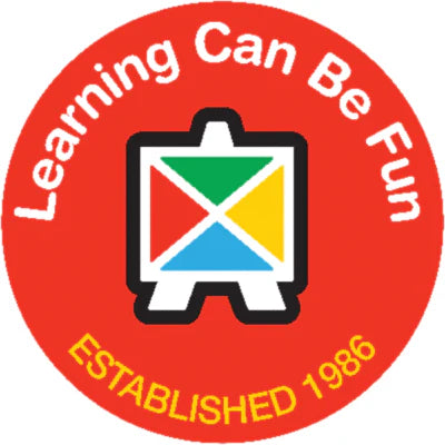 Learning Can Be Fun