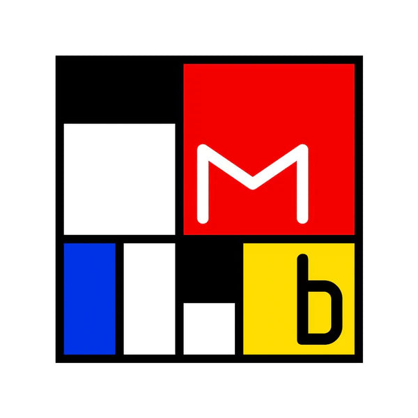 Mondrian Blocks