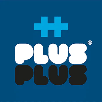 Plus-Plus Blocks