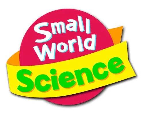 Small World Science