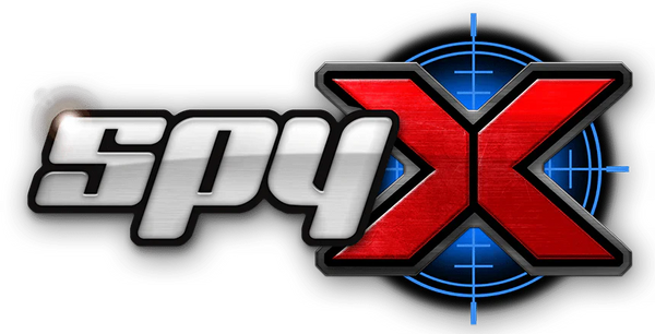 SpyX