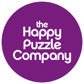 The Happy Puzzle Company