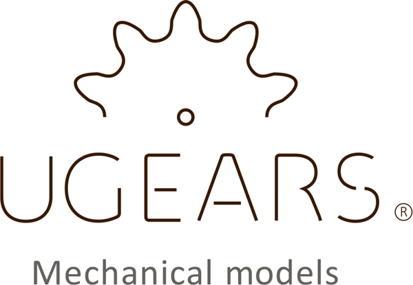 Ugears