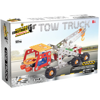 Construct It - Tow Truck