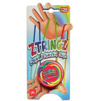 Ztringz - The Original Rainbow Rope