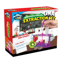 DNA Extraction Kit - Science Lab