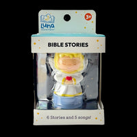 Luna - Bible Stories - Cottage Door Press