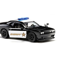 Siku - Dodge Challenger SRT County Sheriff