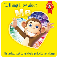 Learning Can Be Fun - 10 Things I Love About Me