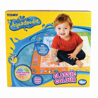 Aquadoodle Classic Colour - Tomy