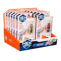 Hex Bots Nano Newton (Assorted)