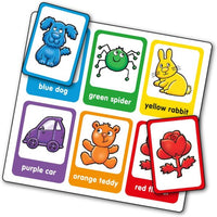 Orchard Game - Red Dog Blue Dog