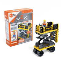 Vex Robotics - Scissor Lift