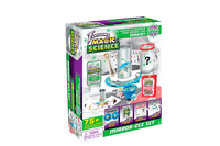 Mirror-Cle 75+ Science Experiments