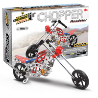 Construct It - Chopper Roadster