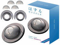 Hanayama Huzzle L4 Ufo