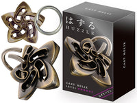 Hanayama Huzzle L5 Helix