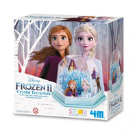 4M - Disney - Frozen II Crystal