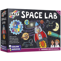 Galt - Space Lab