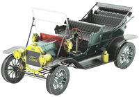 Metal Earth - Ford 1908 Model T - Dark Green