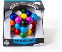 Meffert’s: The Molecube