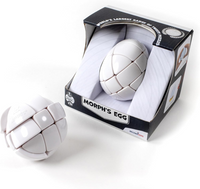 Meffert’s: The Morph Egg
