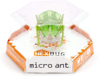 Hexbug Micro Ant - Micro Robotics (Random Colour)