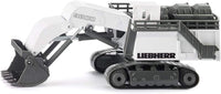 Siku - Mining Excavator - 1:87 Scale