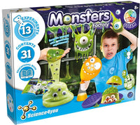 SC4U - Monster Factory