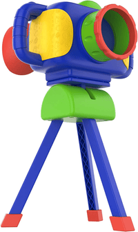 Educational Insights GeoSafari - Jr. Talking Wildlife Camera
