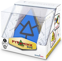 Meffert’s: The Pyraminx Duo