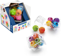 Smart Games Caged Marbles -- Puzzle Game