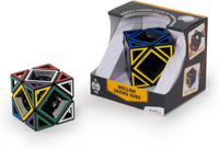 Meffert’s: The Hollow Skewb Puzzle