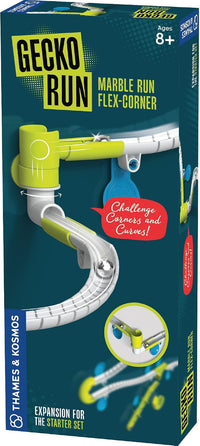 Gecko Run Flex-Corner Expansion - Thames & Kosmos