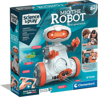 Clementoni Mio The Robot Next Generation