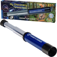 Thames & Kosmos My Discovery Telescope